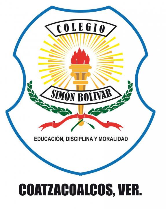 Colegio Simón Bolívar_logo